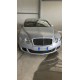 Bentley Continental GT Speed Muliner Carbon
